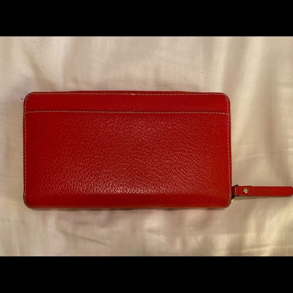Kate Spade Wallet - Picture 2 of 6